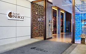 Hotel Indigo Hong Kong Island By Ihg